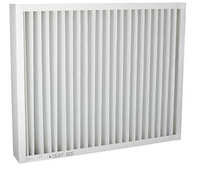 Panelfilter